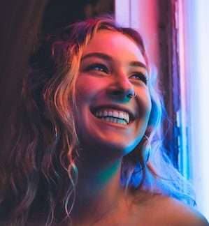 Teeth in a day