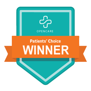 Opencare-Patients-Choice-Award Opencare Patients Choice Award