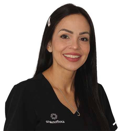 Oriana-G Oriana G