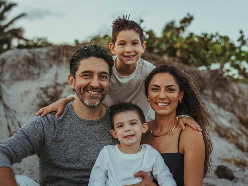 Dr-Rafael-Morales-DDS-Family Dr Rafael Morales DDS Family