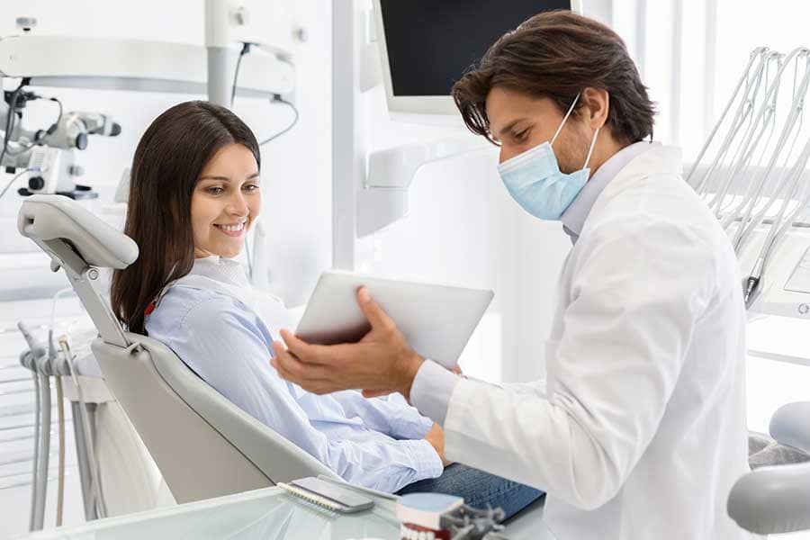dentist consultation 1